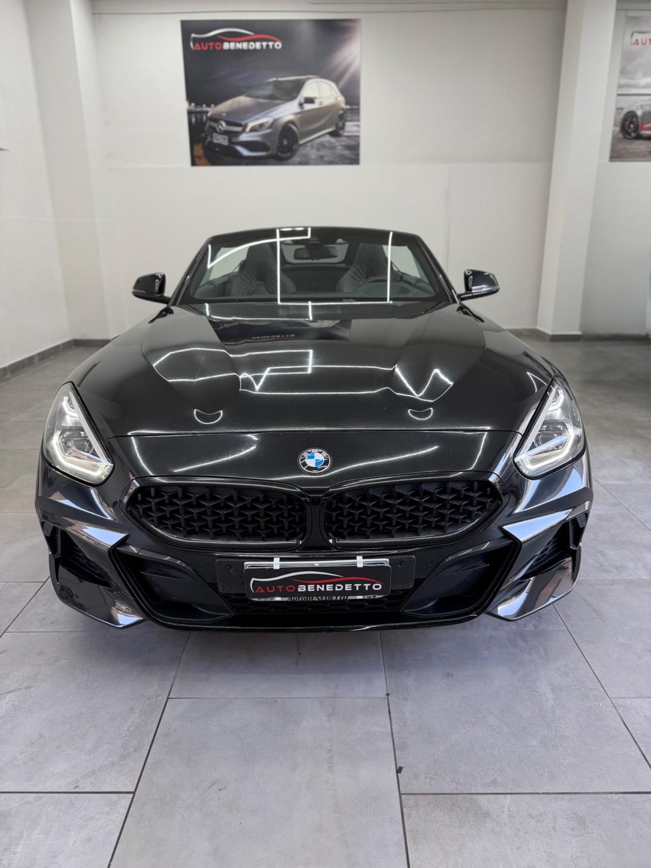 Bmw Z4 M M40i 340CV 2020