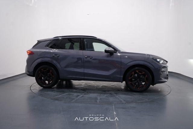 CUPRA Terramar 1.5 e-Hybrid DSG