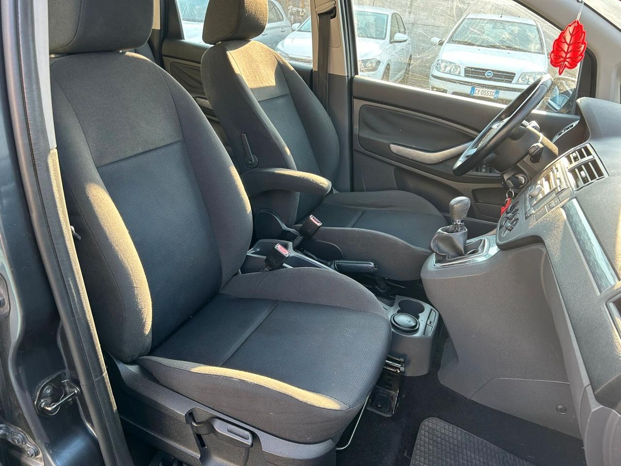 Ford C-Max C-Max+ 1.6 TDCi 90 CV