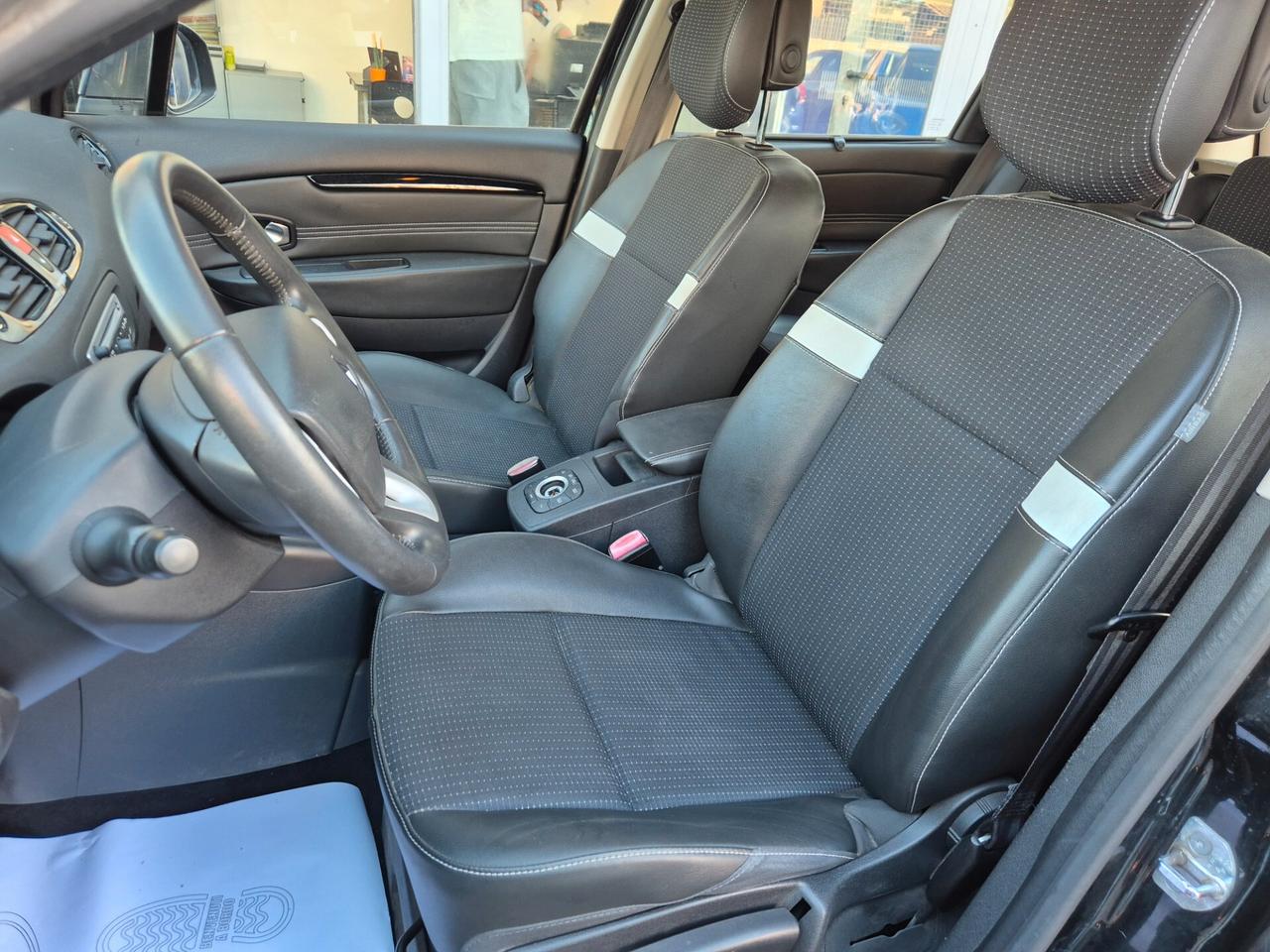 Renault Scenic Scénic X-Mod 1.6 dCi 130CV Dynamique