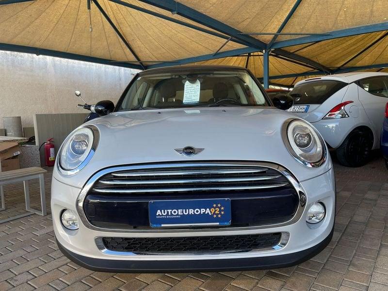 MINI Mini 5 porte Mini 1.5 Cooper D Business 5 porte