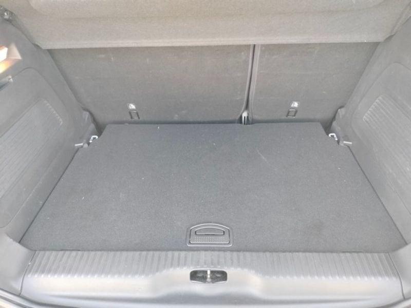 Citroën C3 Aircross C3 Aircross BlueHDi 120 S&S EAT6 Shine