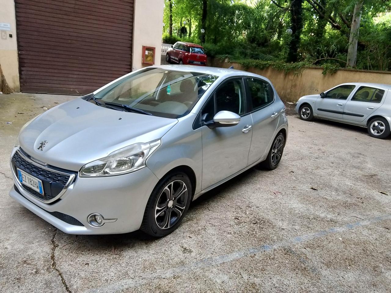 Peugeot 208 1.4 VTi 95 CV 5p. Active