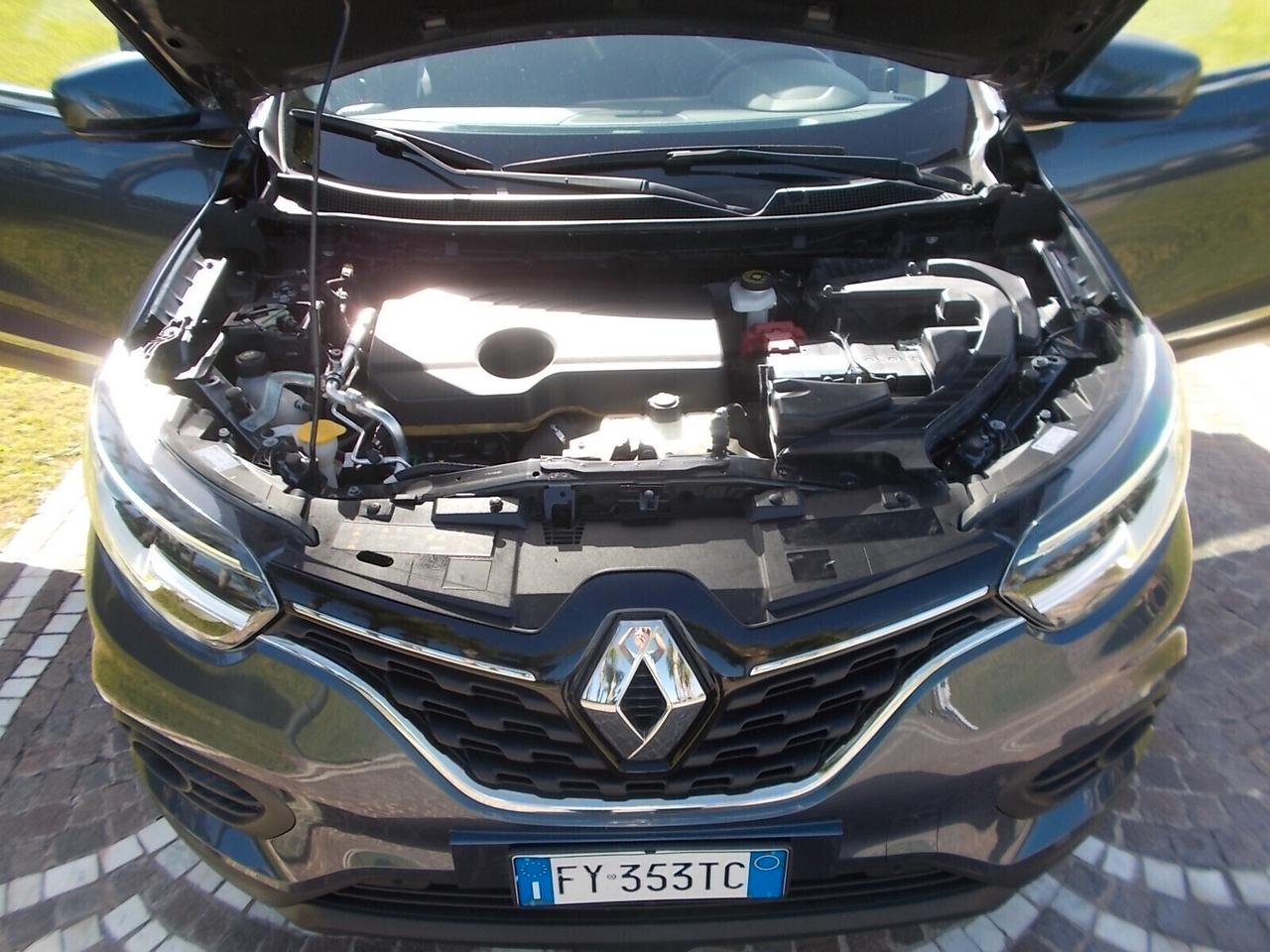 Renault Kadjar 1.5 dCi 115cv *FULL OPT.* comeNUOVA