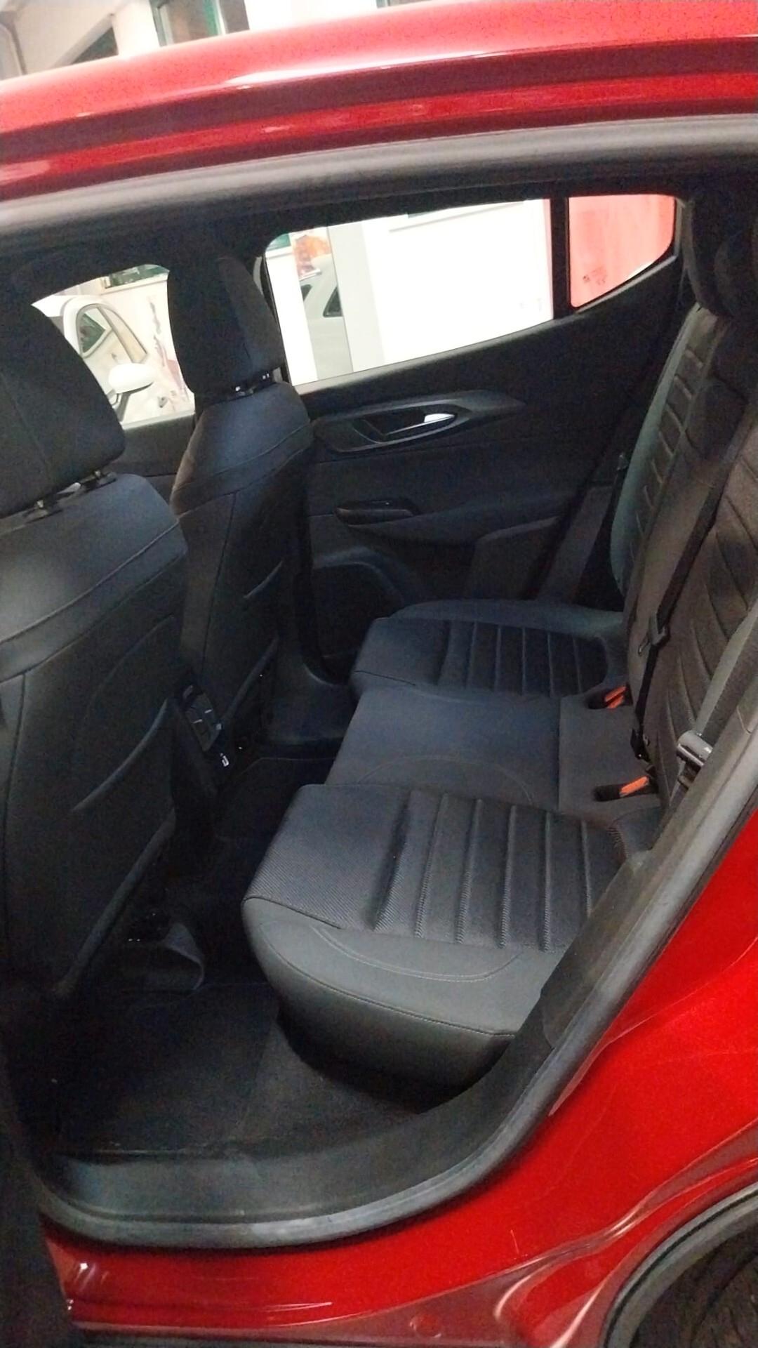 Alfa Romeo Tonale 1.6 diesel 130 CV TCT6 TI