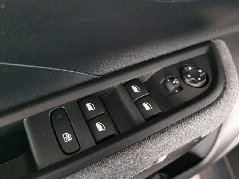 Opel Frontera Frontera Hybrid 110 CV EDCT GS