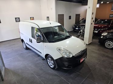 Opel Combo 1.6 CDTI 105CV Van (750kg) E6