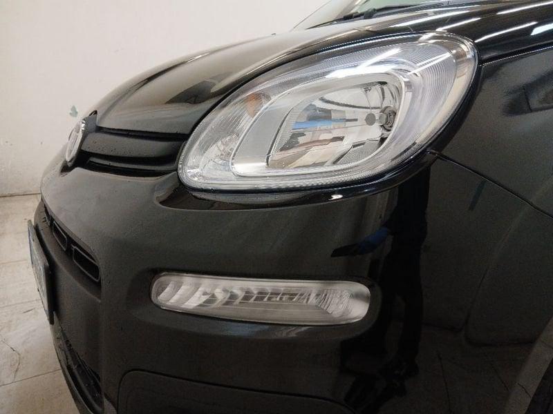 FIAT Pandina 1.0 firefly hybrid Icon s e s 70cv 5p.ti