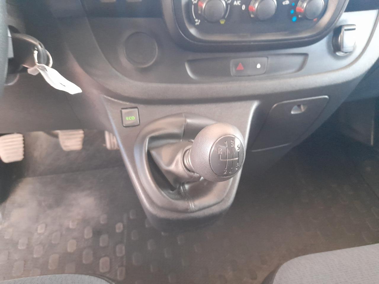 Opel Vivaro 27 1.6 CDTI PC-TN Combi