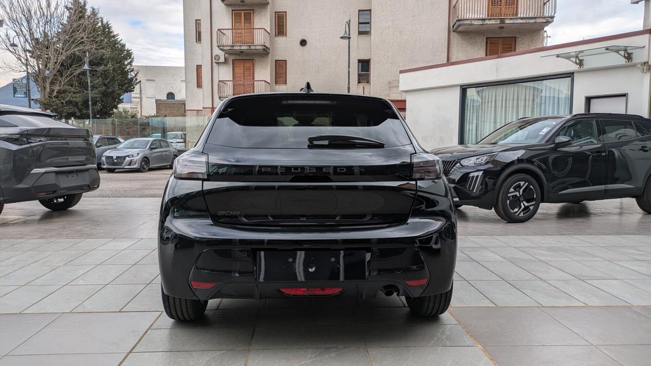 Peugeot 208 100 ALLURE