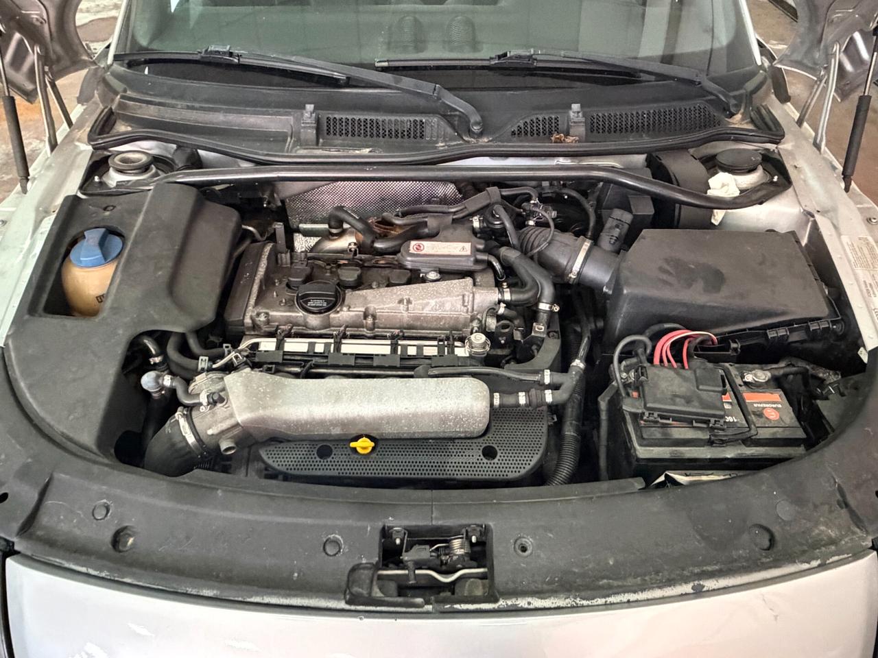 Audi TT Coupé 1.8 T 20V 179 CV cat