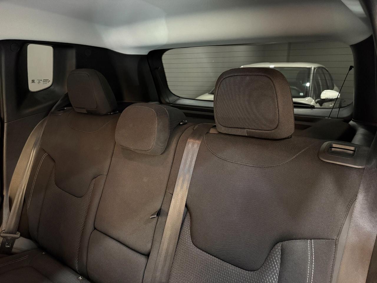 Jeep Renegade 1.0 GPL T3 120cv Limited ITALIANA FULL