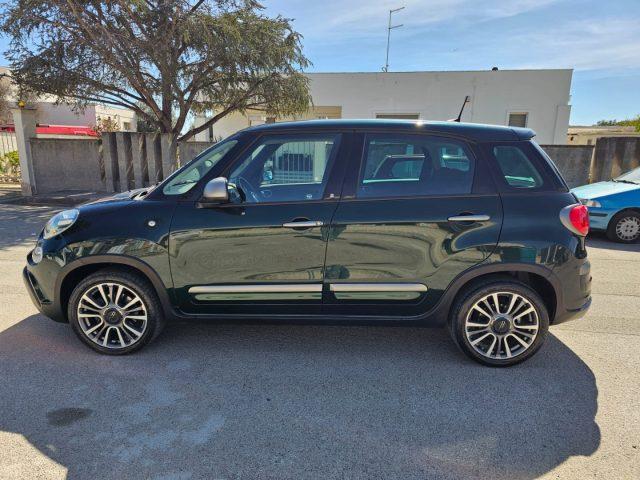 FIAT 500L 1.3 Multijet 95 CV AUTOVETTURA