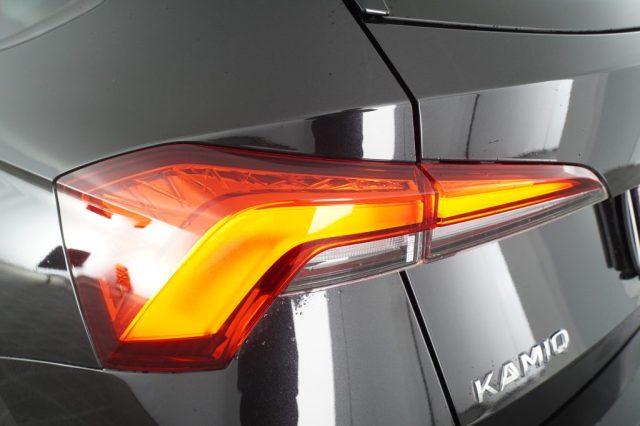 SKODA Kamiq Kamiq 1.5 TSI ACT Style DSG