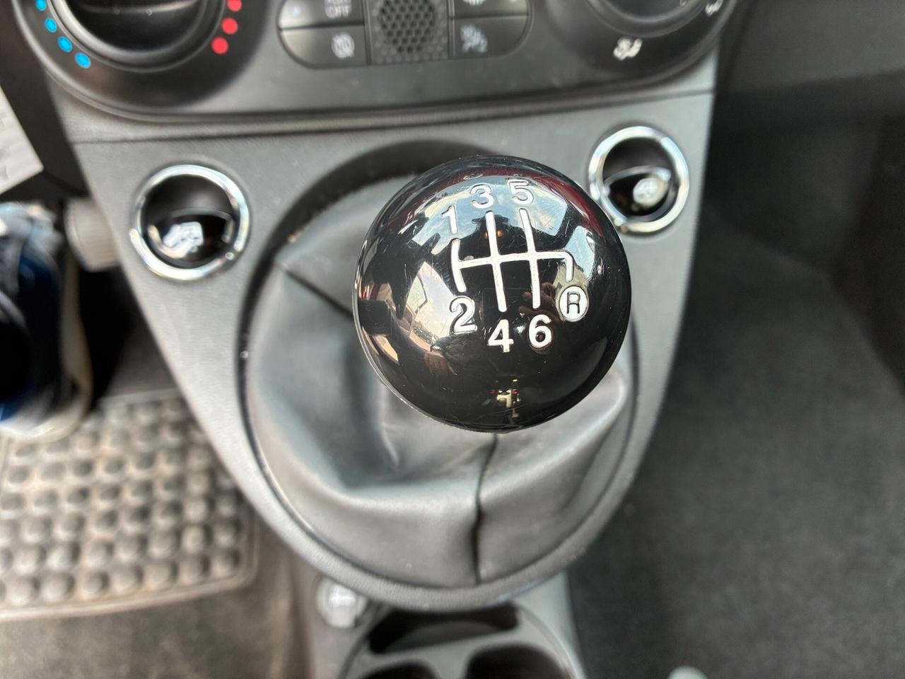 Fiat 500 1.0 Hybrid Red CELL VENDITE 3491558563 - 3478673115