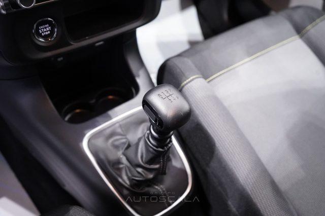 CITROEN C3 1.2 PureTech 110cv S&S Shine