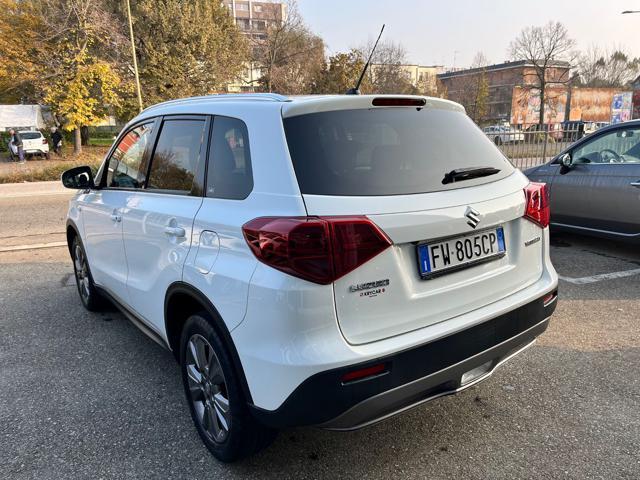 SUZUKI Vitara 1.0 Boosterjet Cool