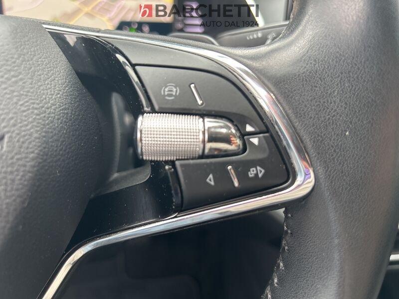 Skoda Octavia 1.5 G-TEC AMBITION DSG