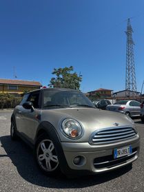 Mini 1.6 16V Cooper D Chili