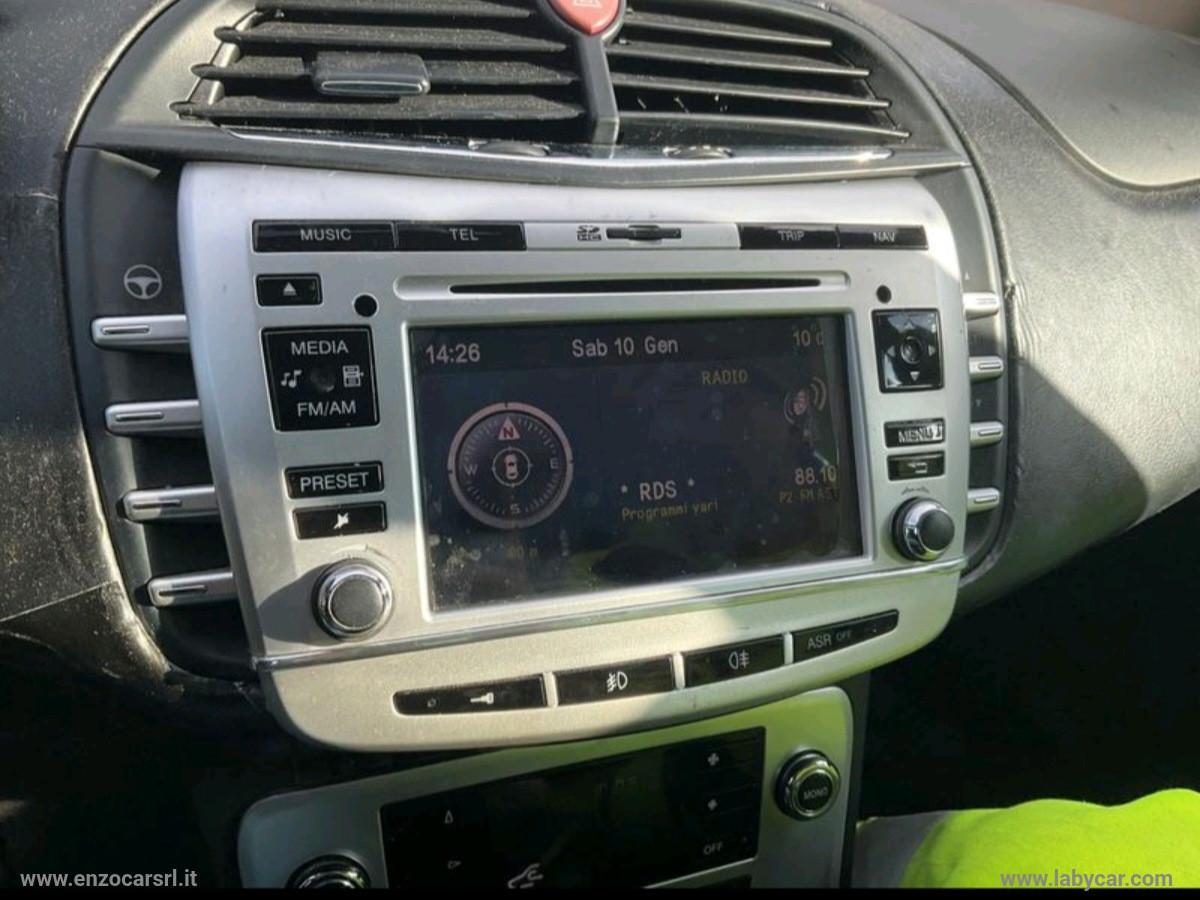 LANCIA Delta 1.6 MJT Platino TETTO APRIBILE