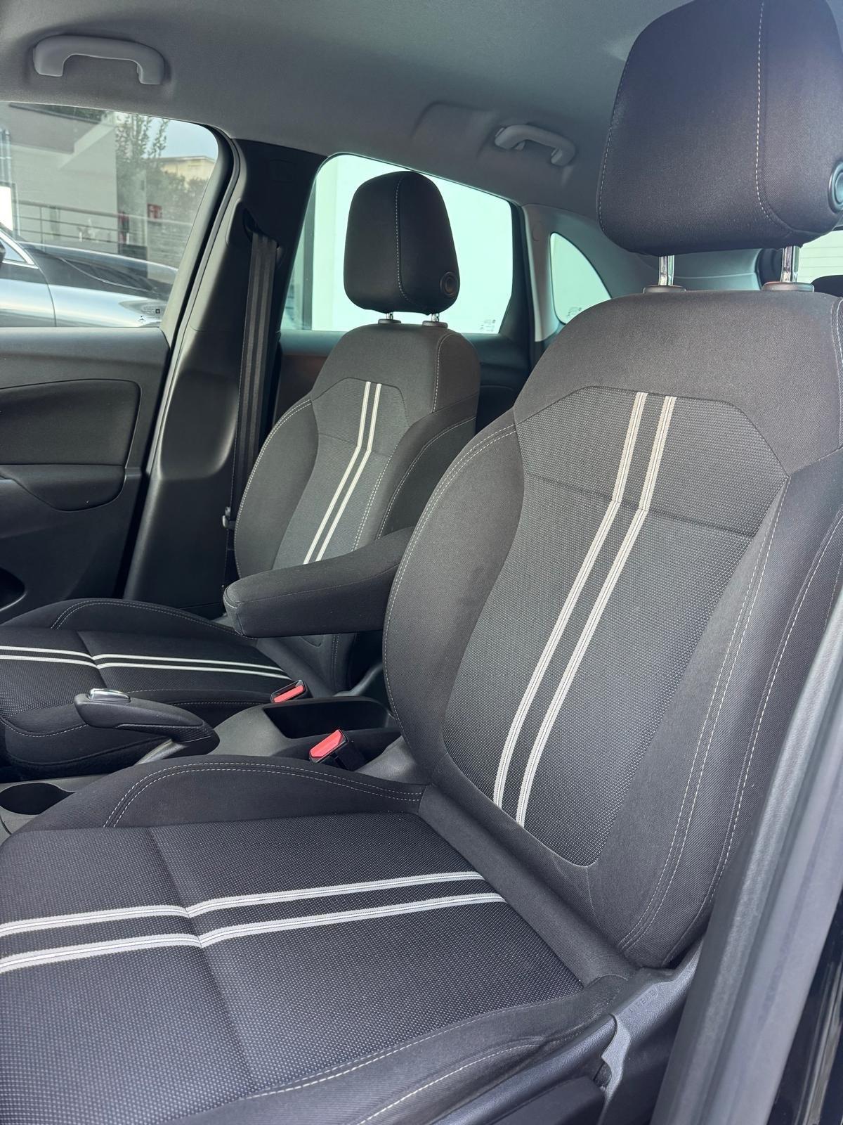 Opel Crossland 1.2 12V Start&Stop Design & Tech