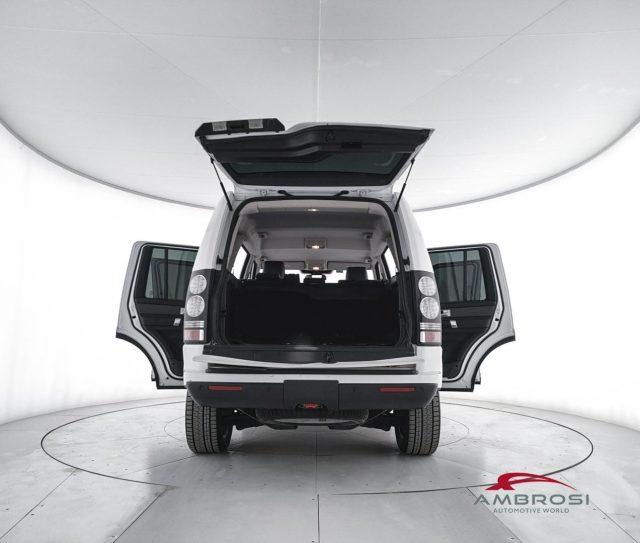 LAND ROVER Discovery 4 3.0 TDV6 211CV HSE - PER OPERATORI DEL SETTORE