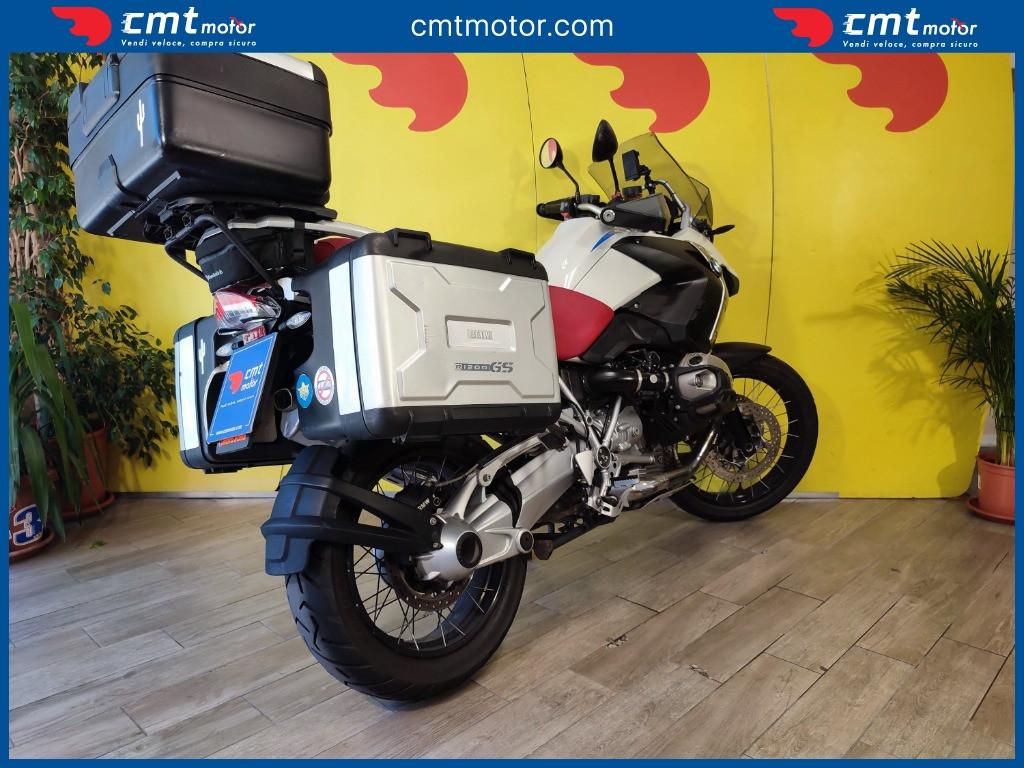 BMW R 1200 GS - 2010