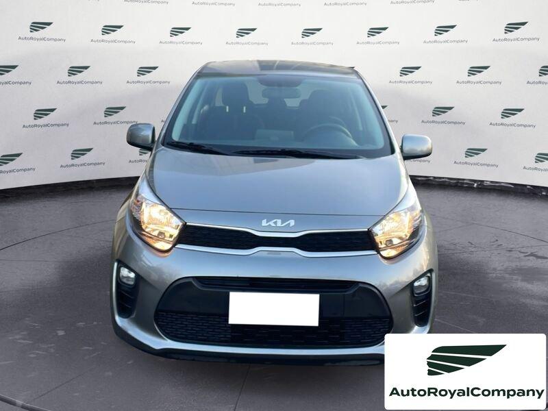 KIA Picanto Picanto 1.0 12V 5 porte Urban
