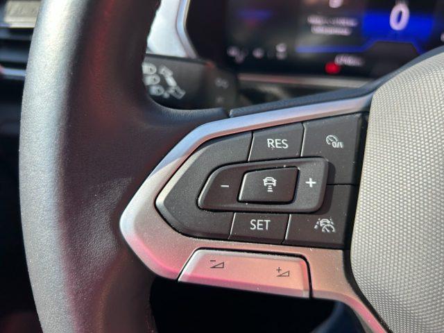 VOLKSWAGEN T-Cross 1.0 TSI 95 CV GOAL