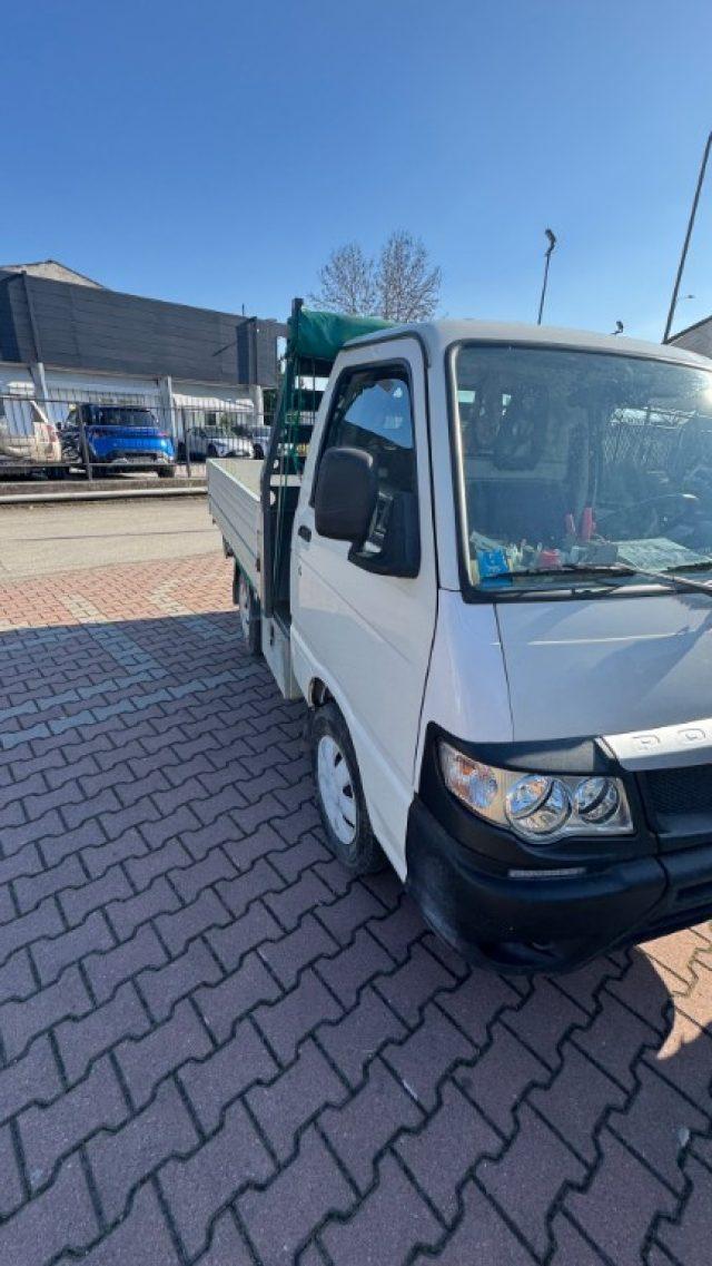 PIAGGIO Porter 1.3 CASSONATO FISSO CUCINI ENTRY LEVEL