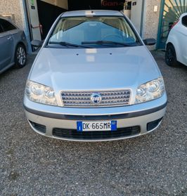 Fiat Punto Classic 1.2 5 porte Natural Power