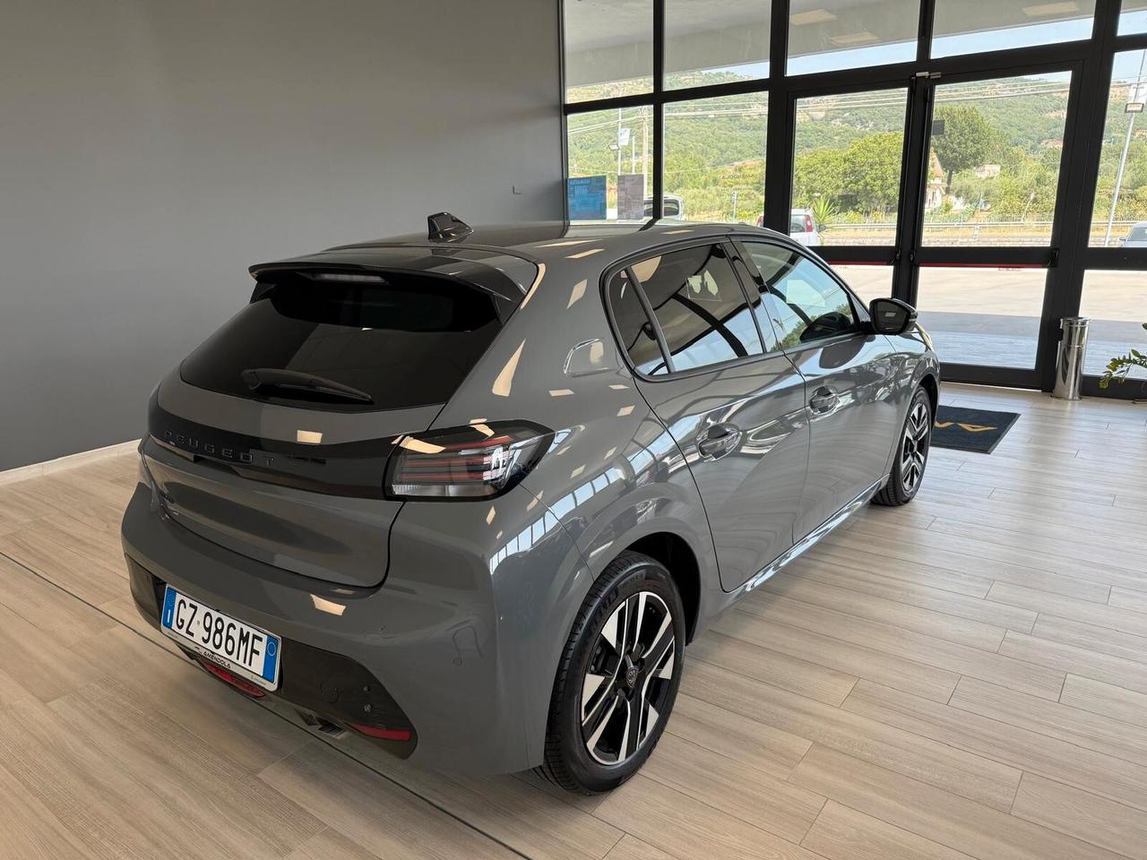 Peugeot 208 100 Allure Stop&Start 5 porte