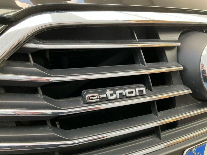 Audi A3 Sportback e-tron A3 SPB 1.4 TFSI e-tron S tronic Sport