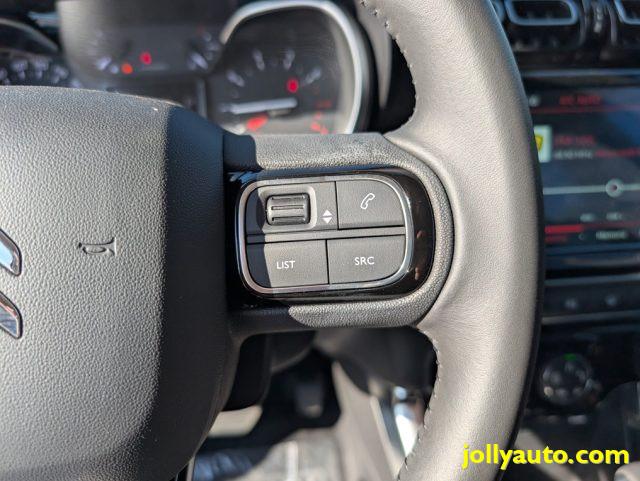CITROEN C3 Aircross PureTech 130 S&S EAT6 Max