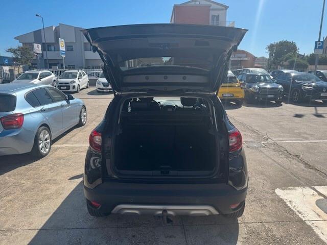 Renault Captur dCi 8V 90 CV Sport Edition