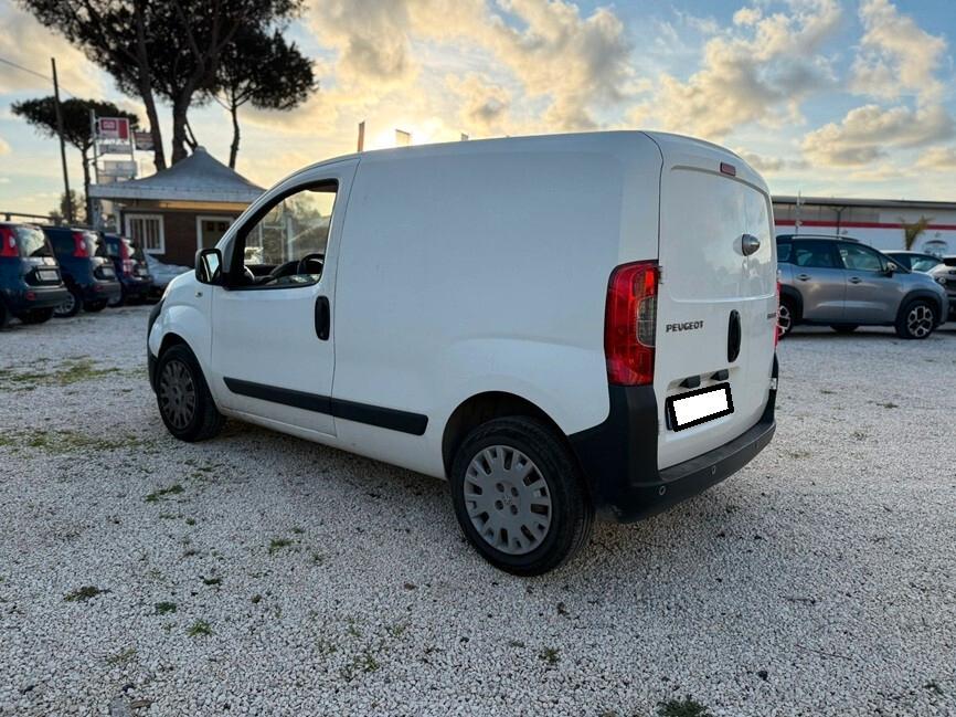 Peugeot Bipper 1.3 HDi 80CV Furgone Pro