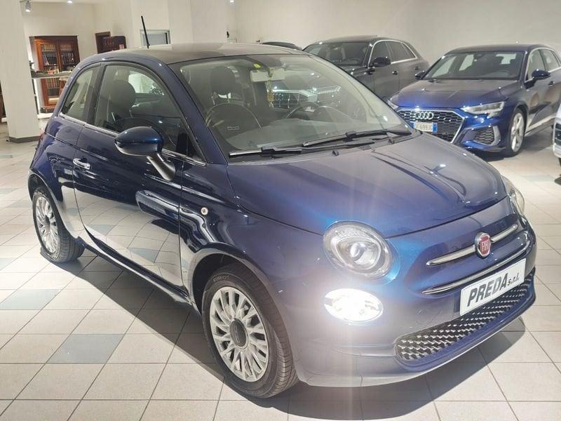 FIAT 500 500 1.2 Lounge