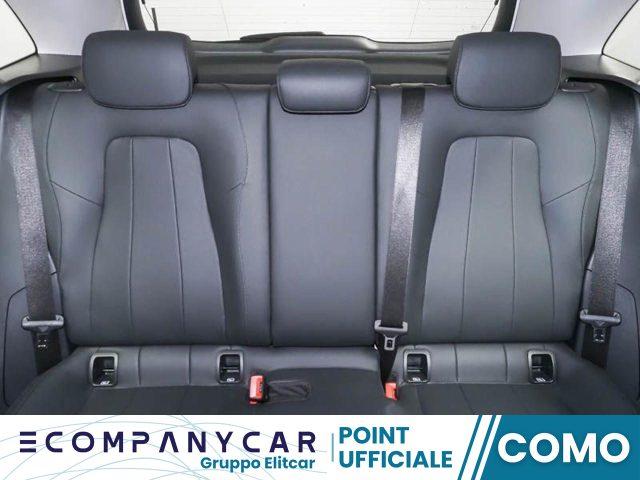 MERCEDES-BENZ B 180 Automatic Progressive Advanced