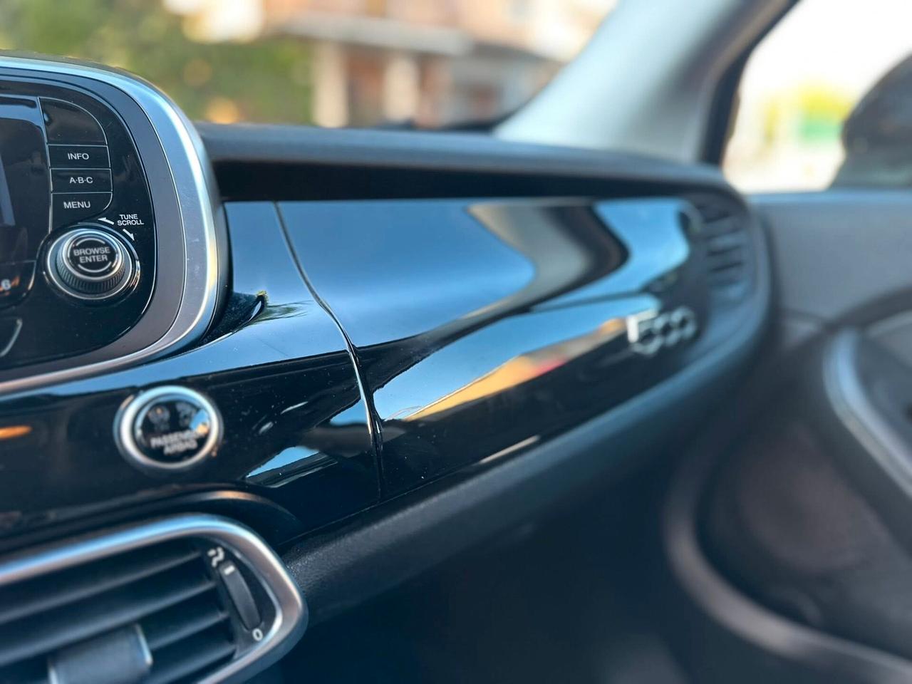 Fiat 500X 1.0 T3 120 CV Sport neopatentati