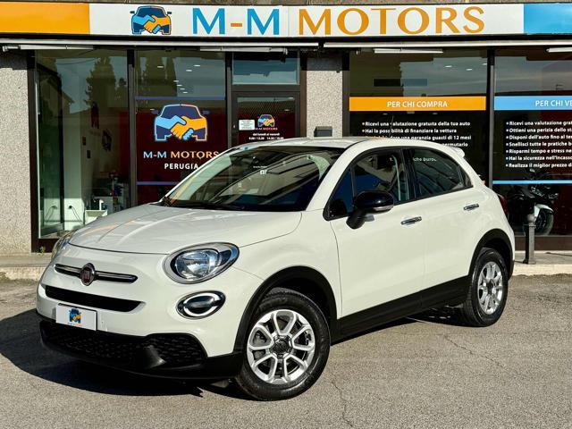 FIAT 500X 1.0 T3 120 CV Urban