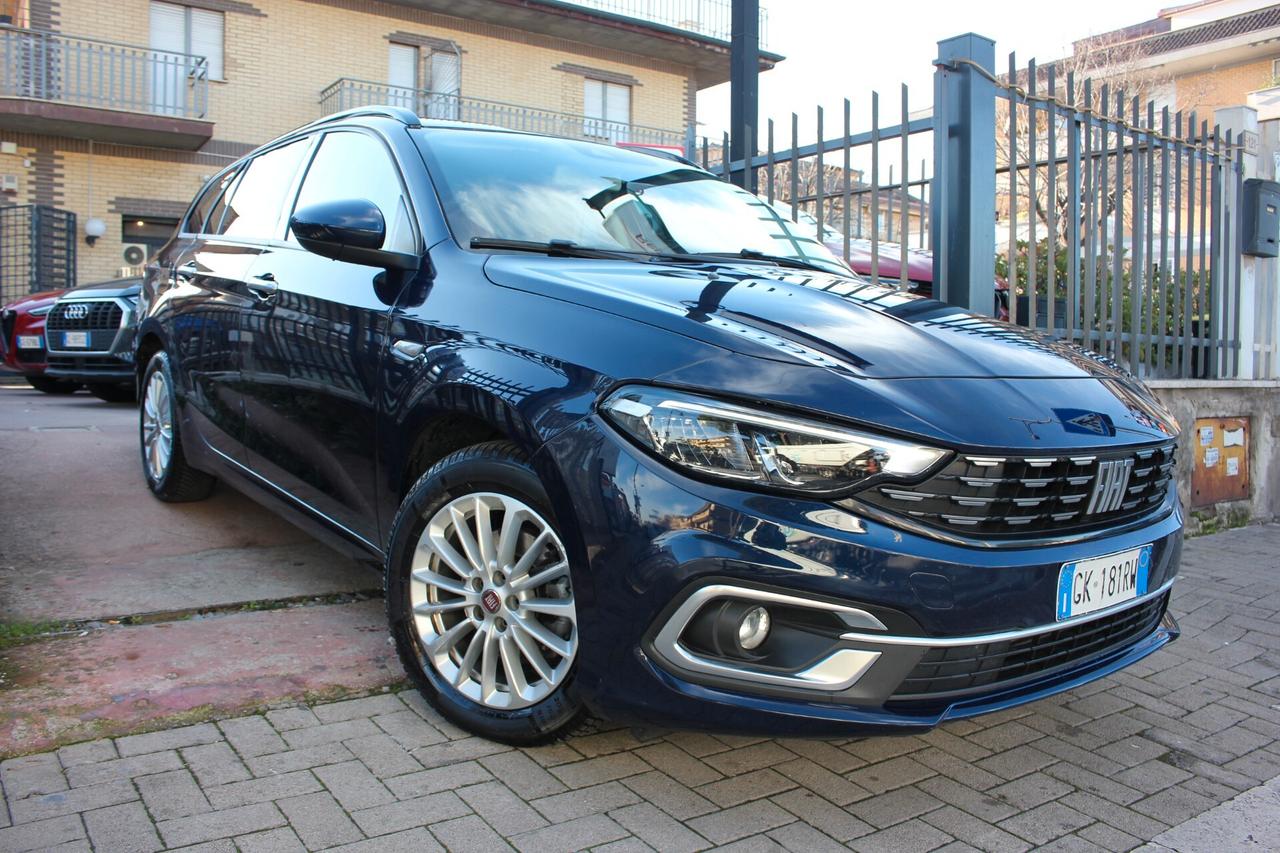 Tipo sw 130cv*PREZZO VERO*unipro-restyling