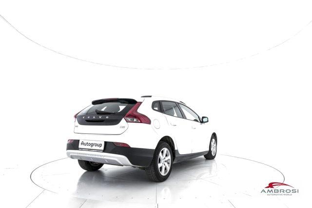VOLVO V40 Cross Country D2 1.6 Business
