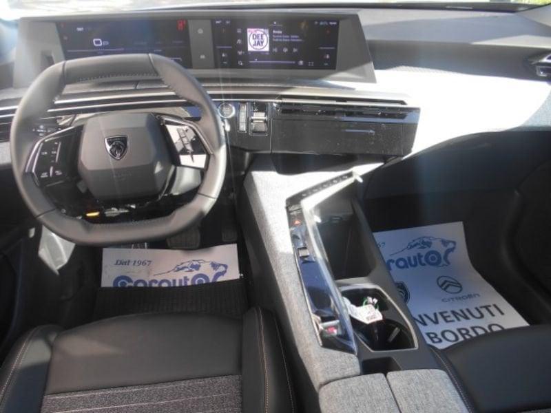 Peugeot 3008 145 Hybrid Allure e-DCS6 Fin 9Perfet Sc 35%