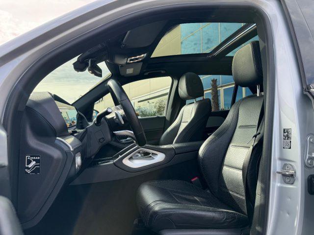 MERCEDES-BENZ GLE 300 d 4Matic PREMIUM *TETTO*UNIPROP*