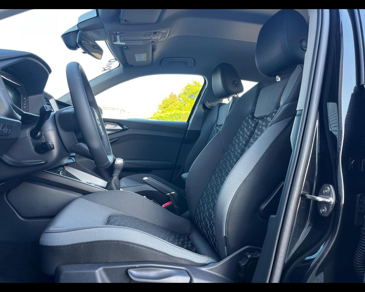 AUDI A1 SPORTBACK 30 TFSI S LINE EDITION