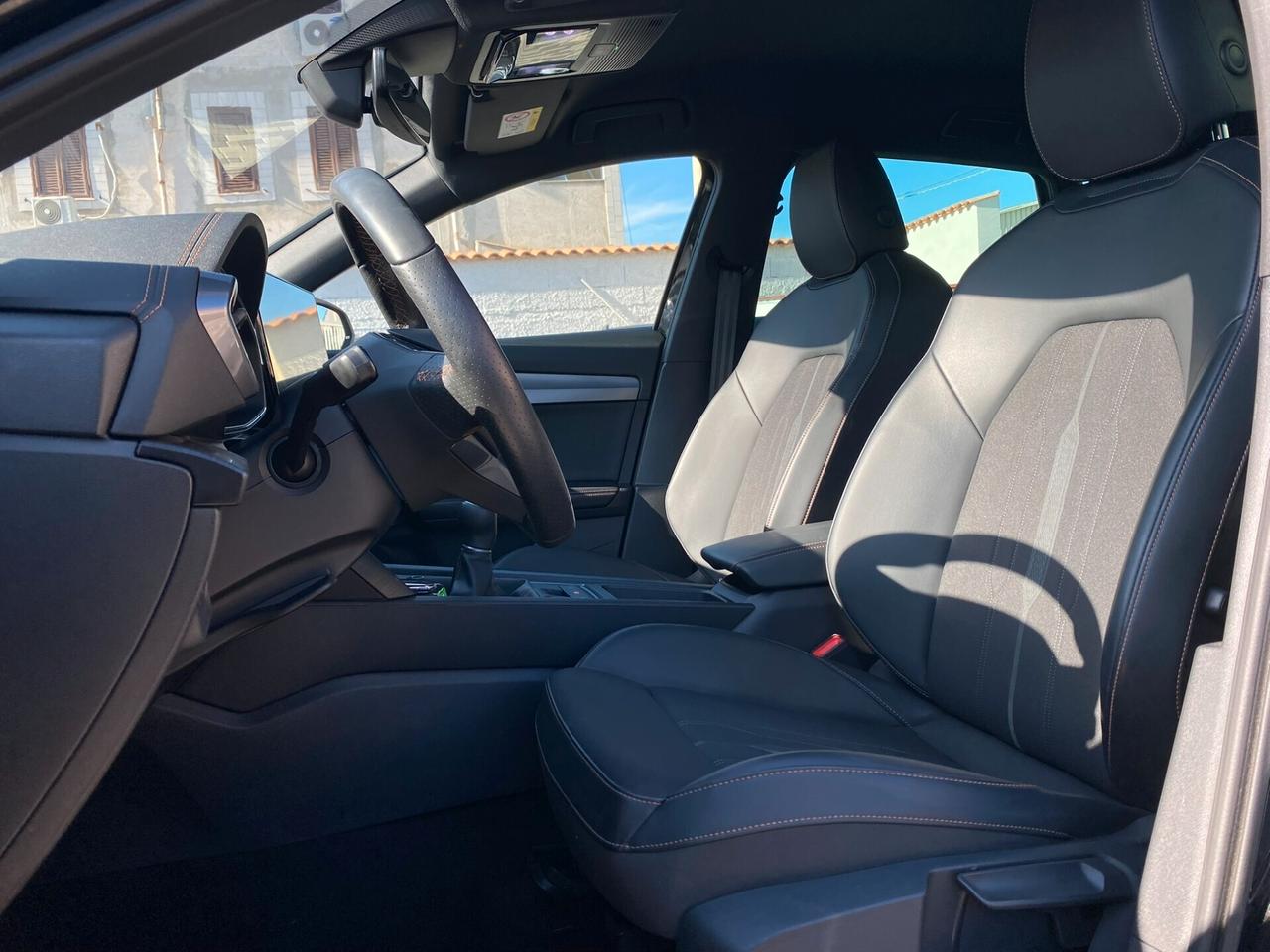 Cupra Formentor 2.0 TDI 150CV