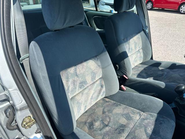RENAULT Megane Mégane 1.6 cat RT VENDE PRIVATO