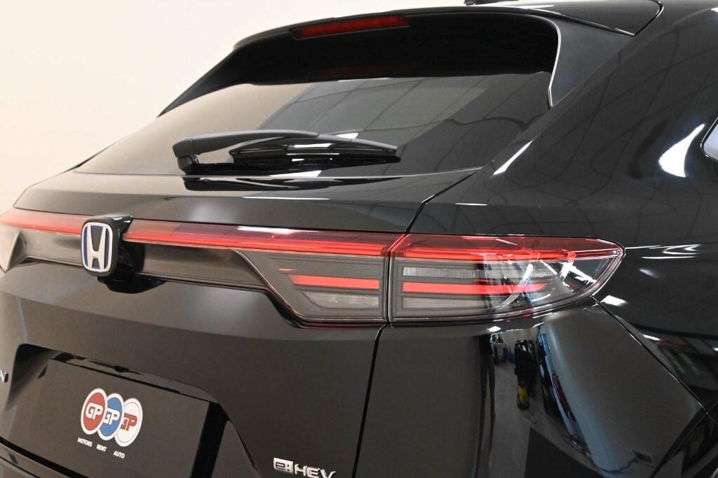 HONDA HR-V 3ª serie HR-V 1.5 Hev eCVT Advance