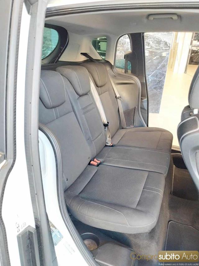 FORD B-Max 1.4 90 CV GPL Titanium ( Garanzia 12 Mesi)