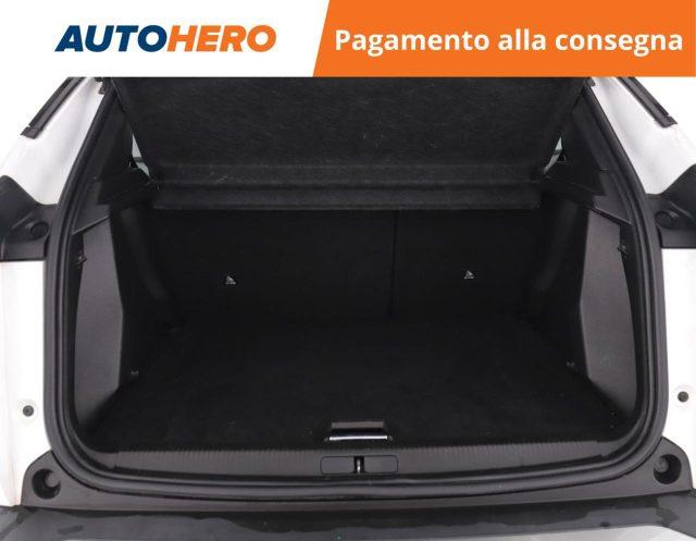 PEUGEOT 2008 BlueHDi 110 S&S Allure